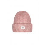 Bonnet Owlet Femme Rose