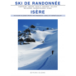 SKI DE RANDO ISERE