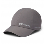 Casquette Silver Ridge Iii City Grey