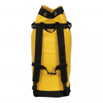 Sac A Dos Canyon Bag Yellow/black