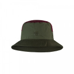 Chapeau Sun Bucket Hat Hak Kaki