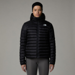 Doudoune Femme Terra Peak Black