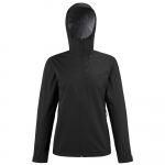 Veste Fitz Roy Iii Femme Noir