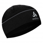 Bonnet Velocity Ceramiwarm Black