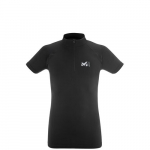 T-shirt Ltk Seamless Black