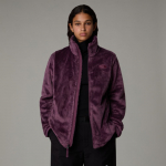 Veste Polaire Femme Osito Midnight Mauve