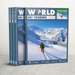 World Ski Touring Guide