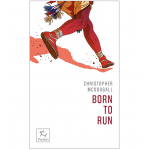 Born To Run - Romans | Paulsen Poche