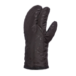 Gants Soloist Finger Black