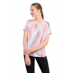 T-shirt Femme Mantera Multicolore