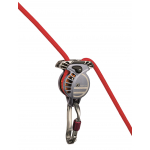 Revo Belay Device