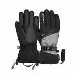 Gants  Demi R-tex® Xt Black Grey Melange