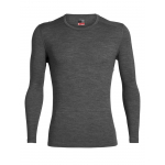 T-shirt Ml 260 Tech Crewe Gritstone Heather