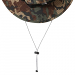 Chapeau Class V Brimmer Kelp Tan Camo