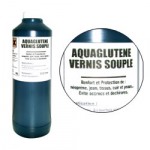 Vernis Aquaglutene