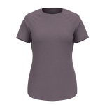 T-shirt Femme Essential 365 Gray Ridge Melange