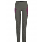 Pantalon Femme Speed Style Verde Salvia Vinaccia