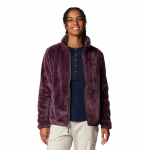 Polaire Femme Fire Side Ii Sherpa Moonvista