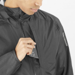 Veste Bonatti Wp Deep Black