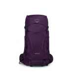 Kyte 38 Femme Elderberry Purple