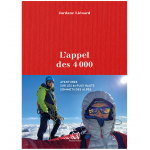 L'appel Des 4000 - Roman | Guerin Editions Paulsen