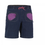 Short Femme Onda Denim