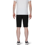 Short Runbold Black