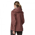 Veste Femme Triolet Dulse Mauve