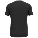 T-shirt Merino 160 Black