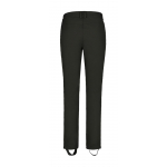 Pantalon Softshell Enigma Black