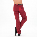 Pantalon Yaniro Light Pant Brick