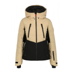 Veste Femme Electra Champagne Noir