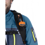 Ascent 40 Avabag Kit Safety Blue