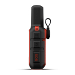 Inreach Mini 2 Rouge Flamme