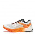 Spin Ultra 2 W Ice / Orange Fluo