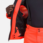 Veste Hero Velika Neon Red