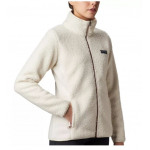 Veste Femme Panorama Full Zip W Chalk