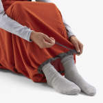 Reactor Fleece Mummy Standard