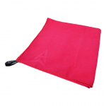 Serviette Microfibre M - Fuchsia