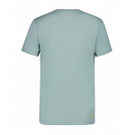 T-shirt Beeville Vert Clair