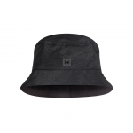 Adventure Bucket Hat Rinmann Black