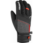 Gants Luca R-tex® Xt Black