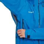 Veste Crater Iv Glacier Blue