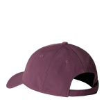 Casquette Recycled Classic 66 Midnight Mauve