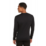 T-Shirt Mer 200 Oasis Remarkables Black