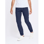 Pantalon Fitz Roy Medieval Blue