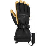 Gants Down Spirit Gtx Black Camel