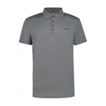 Polo Bridgton Gris