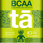 Capsules De Bcaa