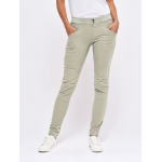 Pantalon Femme Laila Peak Bone White 2022